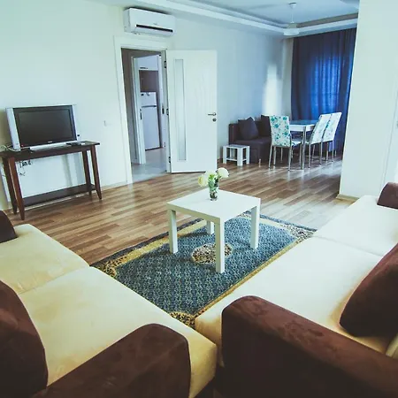 Nar Sarisu Apart Lejlighedshotel 2*