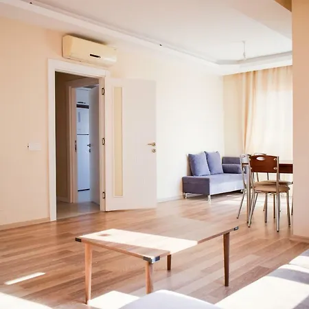 Aparthotel Nar Sarisu Apart 2*