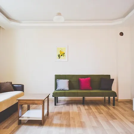Nar Sarisu Apart Aparthotel