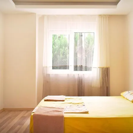 Aparthotel Nar Sarisu Apart